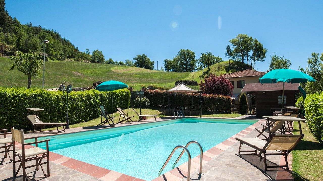 Photo of Outdoor in Pratovecchio