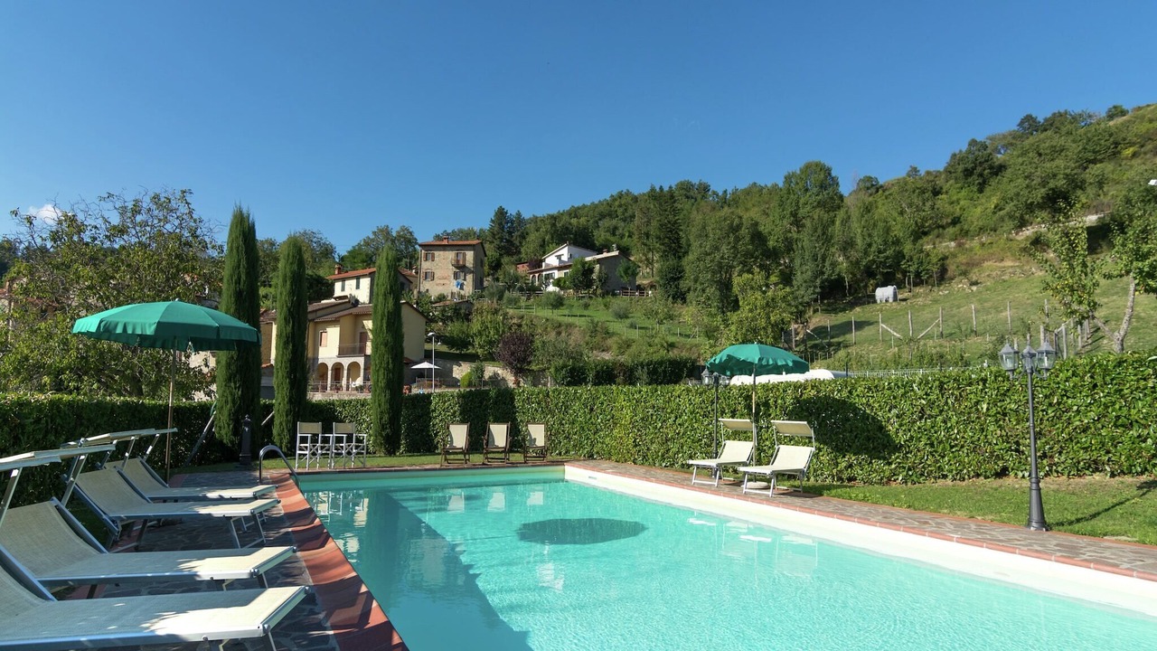 Photo of Outdoor in Pratovecchio