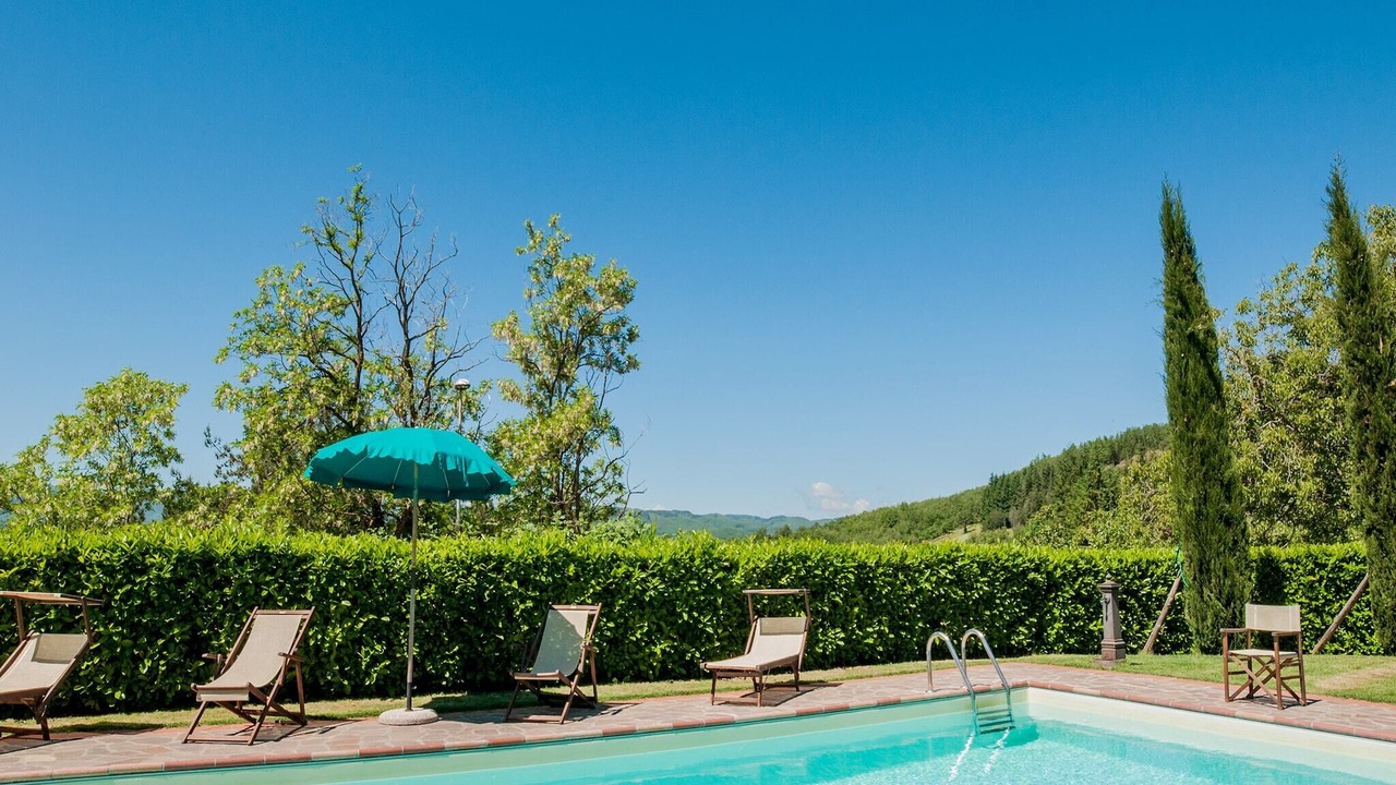 Photo of Outdoor in Pratovecchio