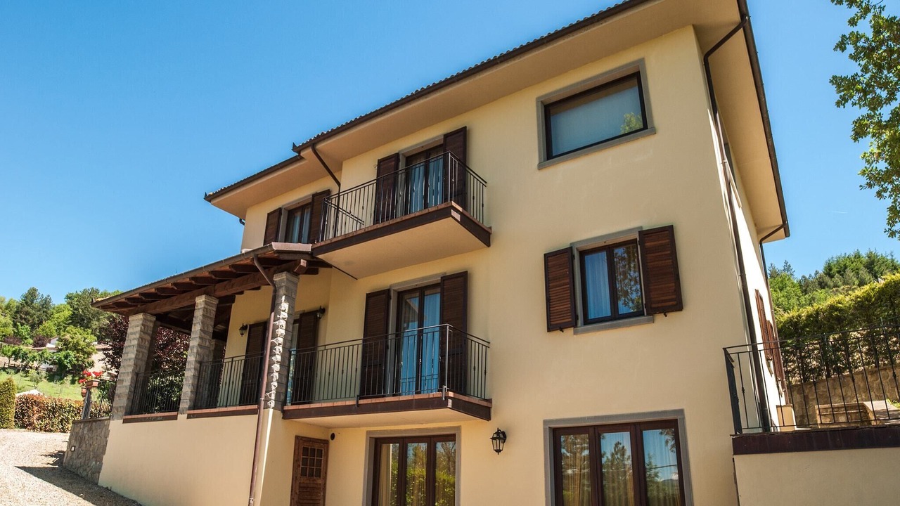Photo of Outdoor in Pratovecchio