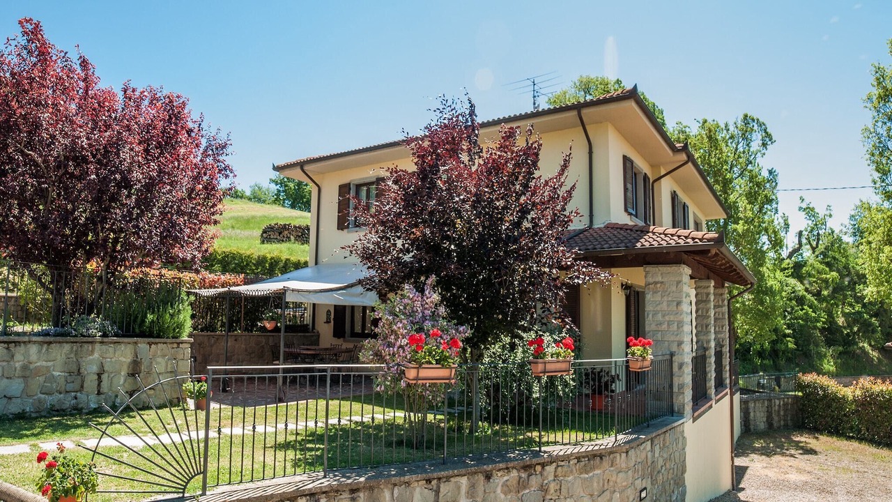Photo of Outdoor in Pratovecchio