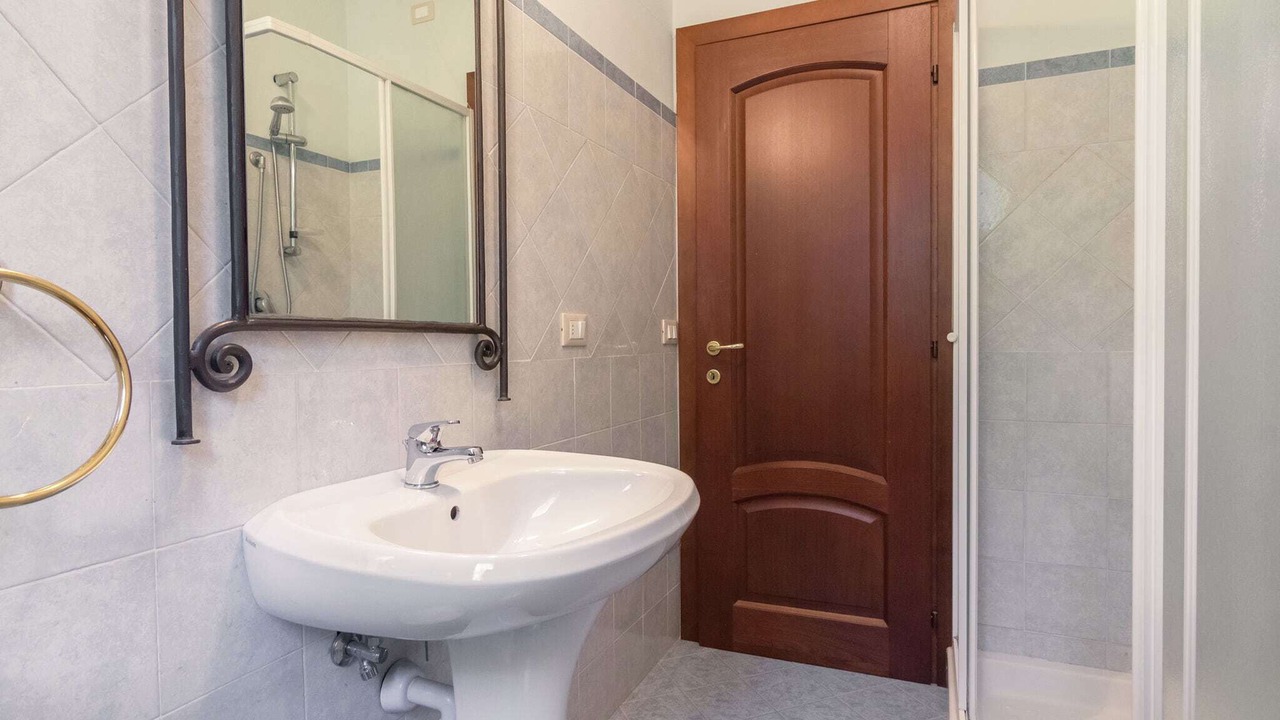Photo of Bathroom in Pratovecchio