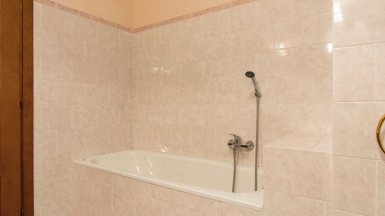 Photo of Bathroom in Pratovecchio