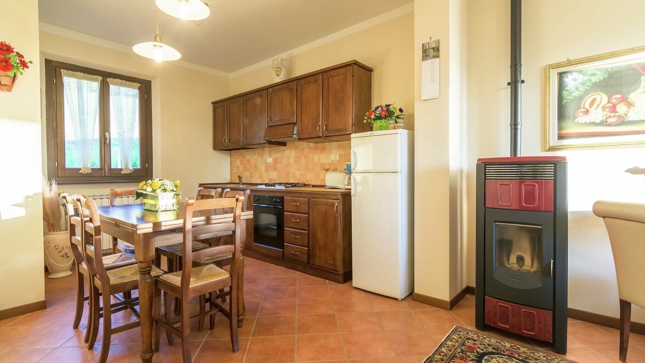 Photo of Livingroom in Pratovecchio