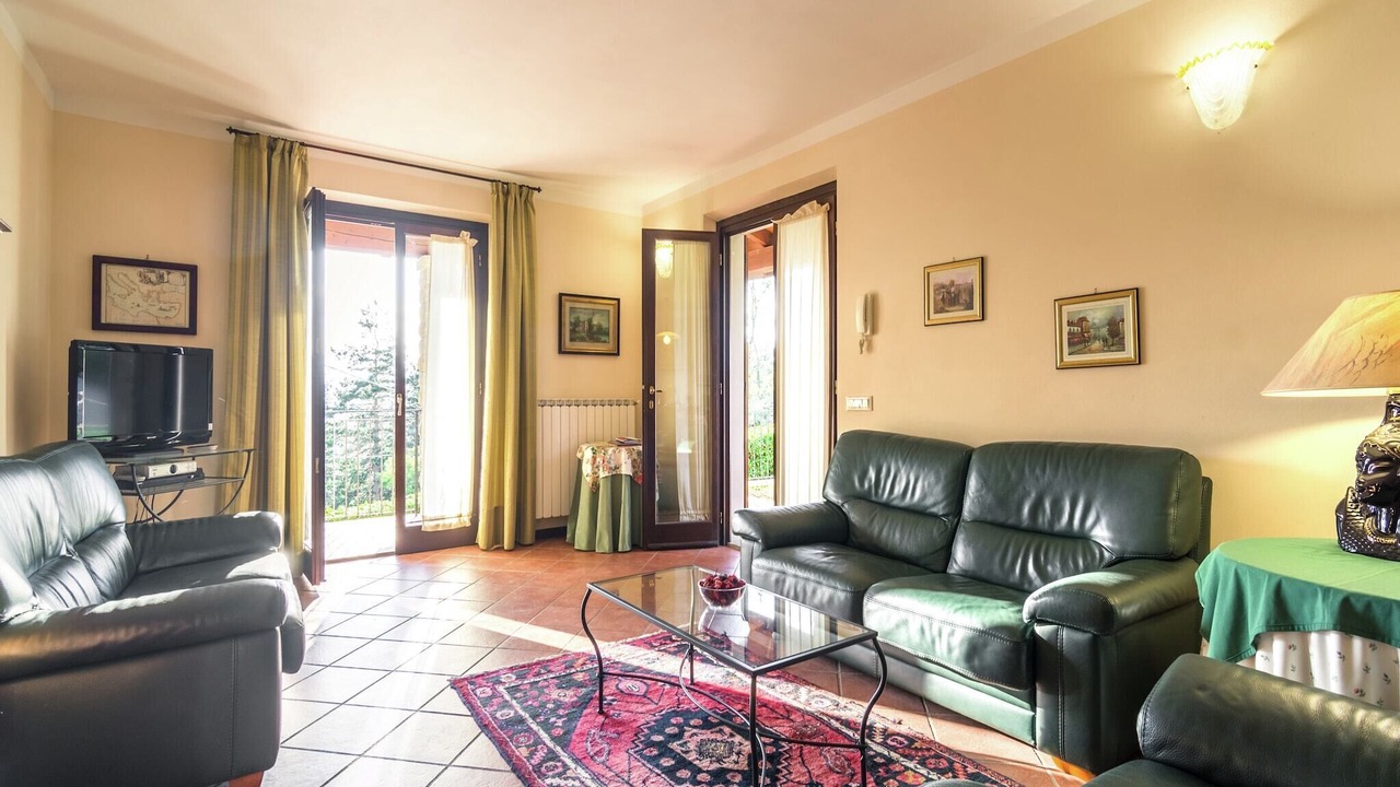 Photo of Livingroom in Pratovecchio
