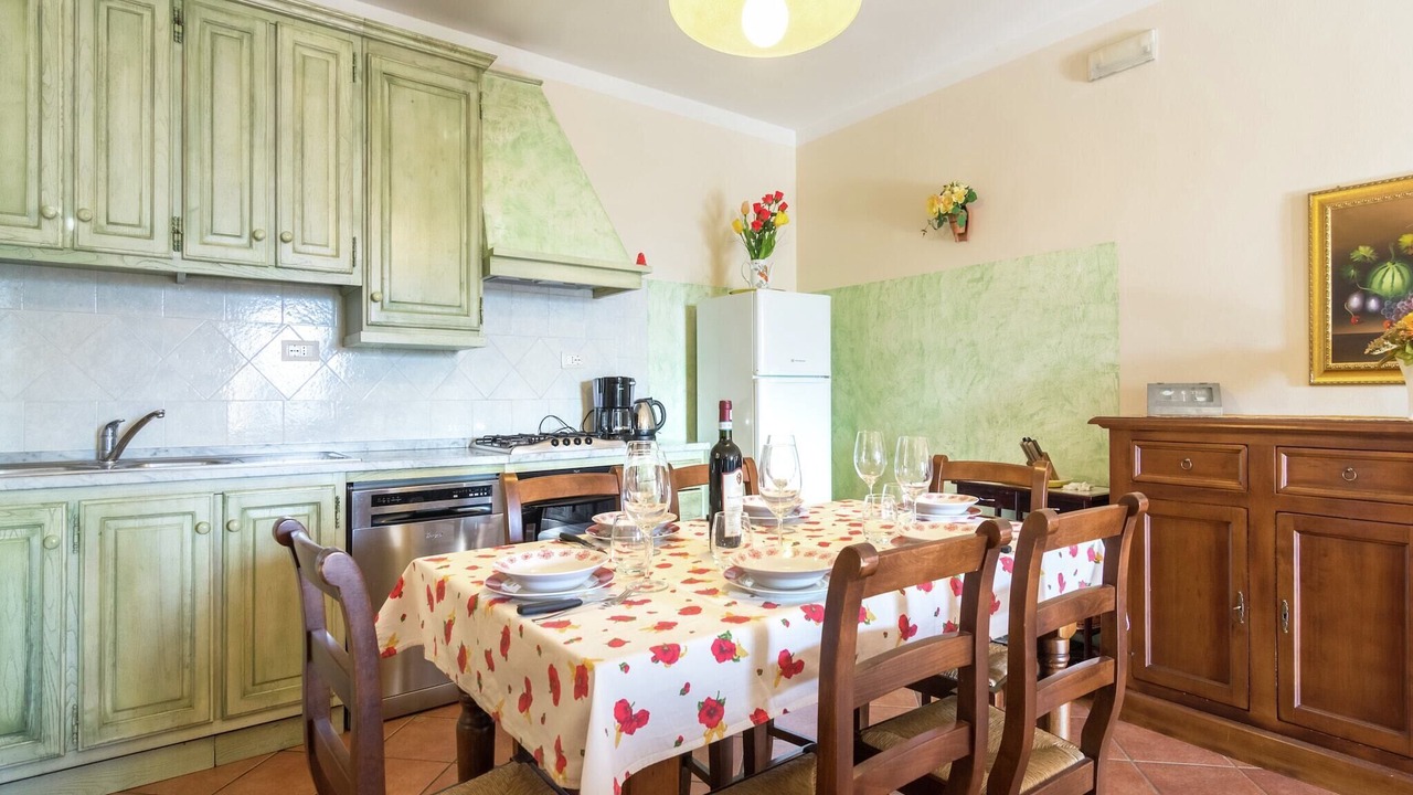 Photo of Livingroom in Pratovecchio