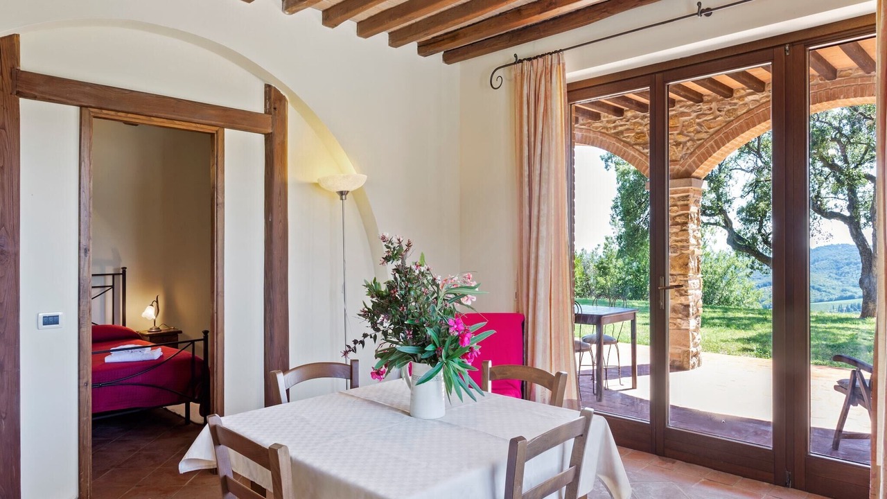 Photo of Livingroom in Suvereto