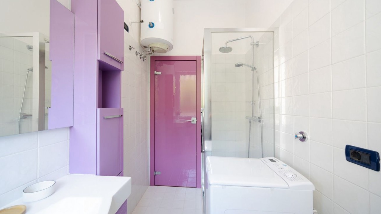 Photo of Bathroom in Fossolo