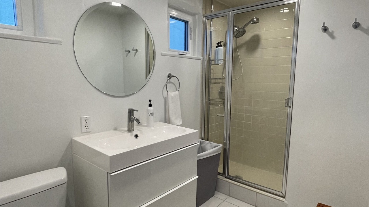 Photo of Bathroom in Clarkdale