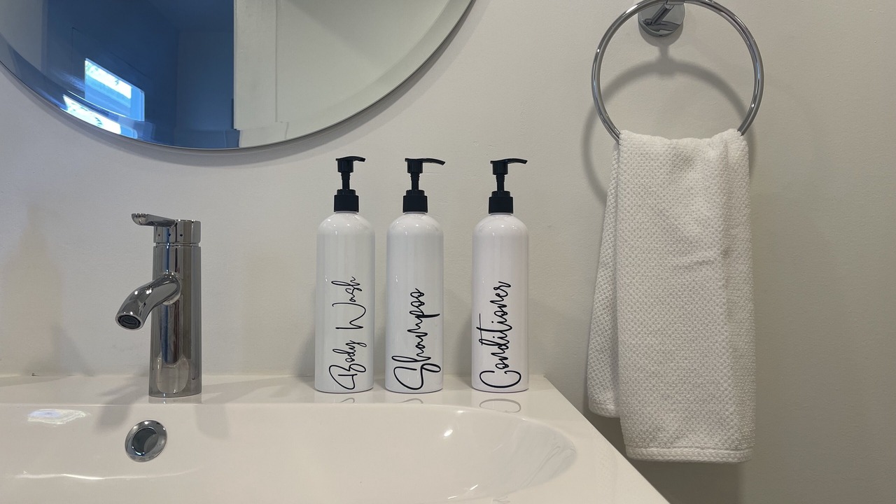 Photo of Bathroom in Clarkdale