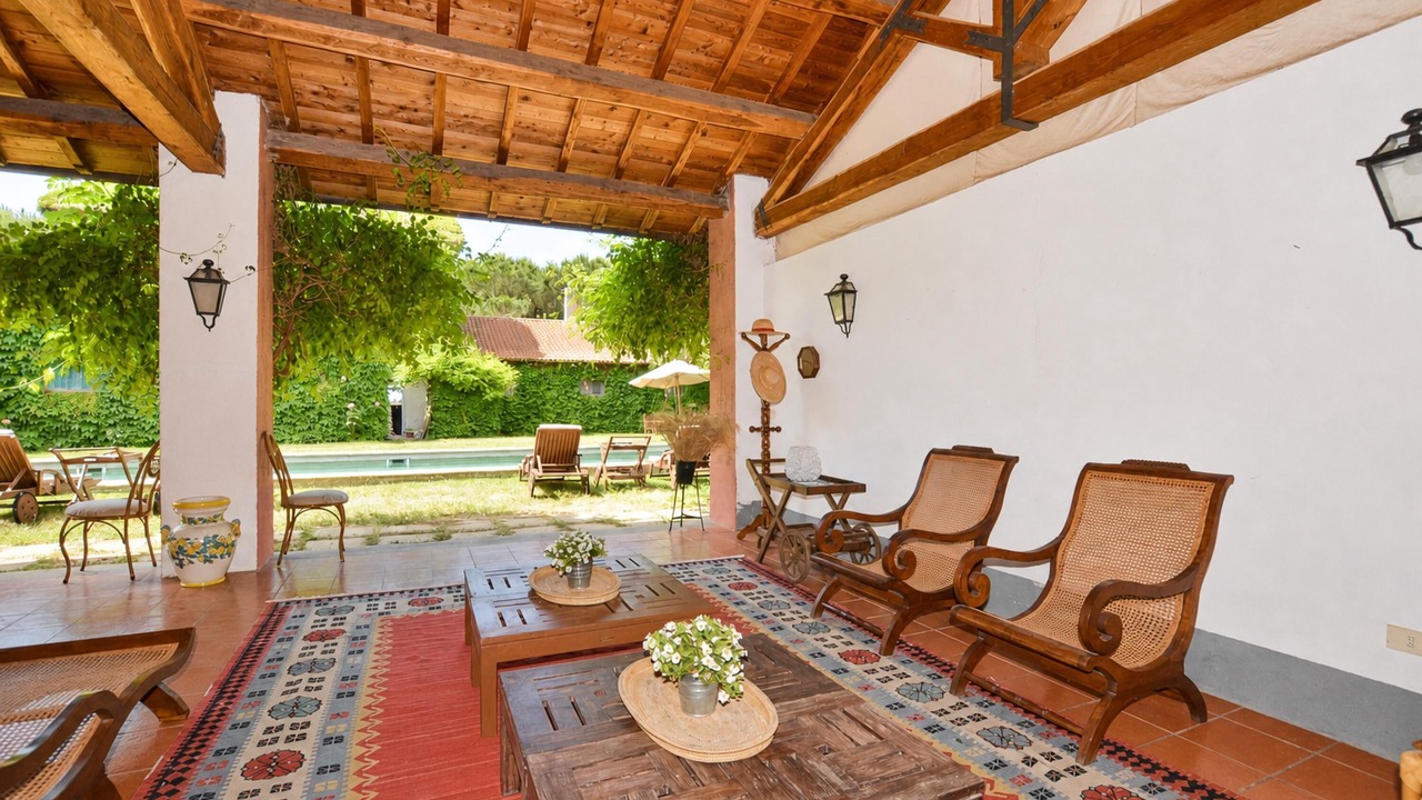 Photo of Bedroom in Tarquinia