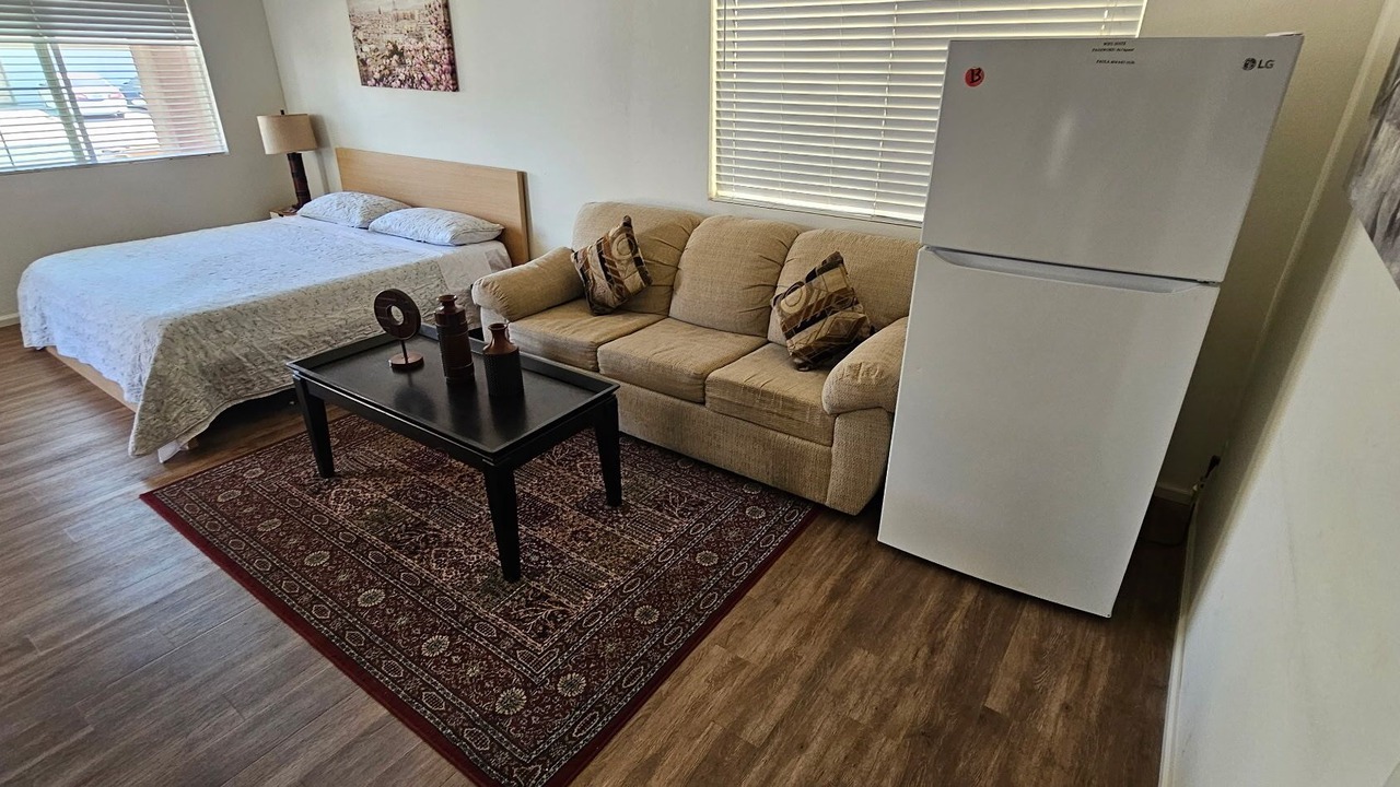 Photo of Bedroom in Hesperia