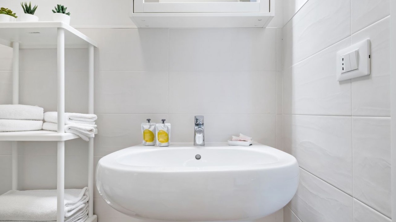 Photo of Bathroom in San Donato