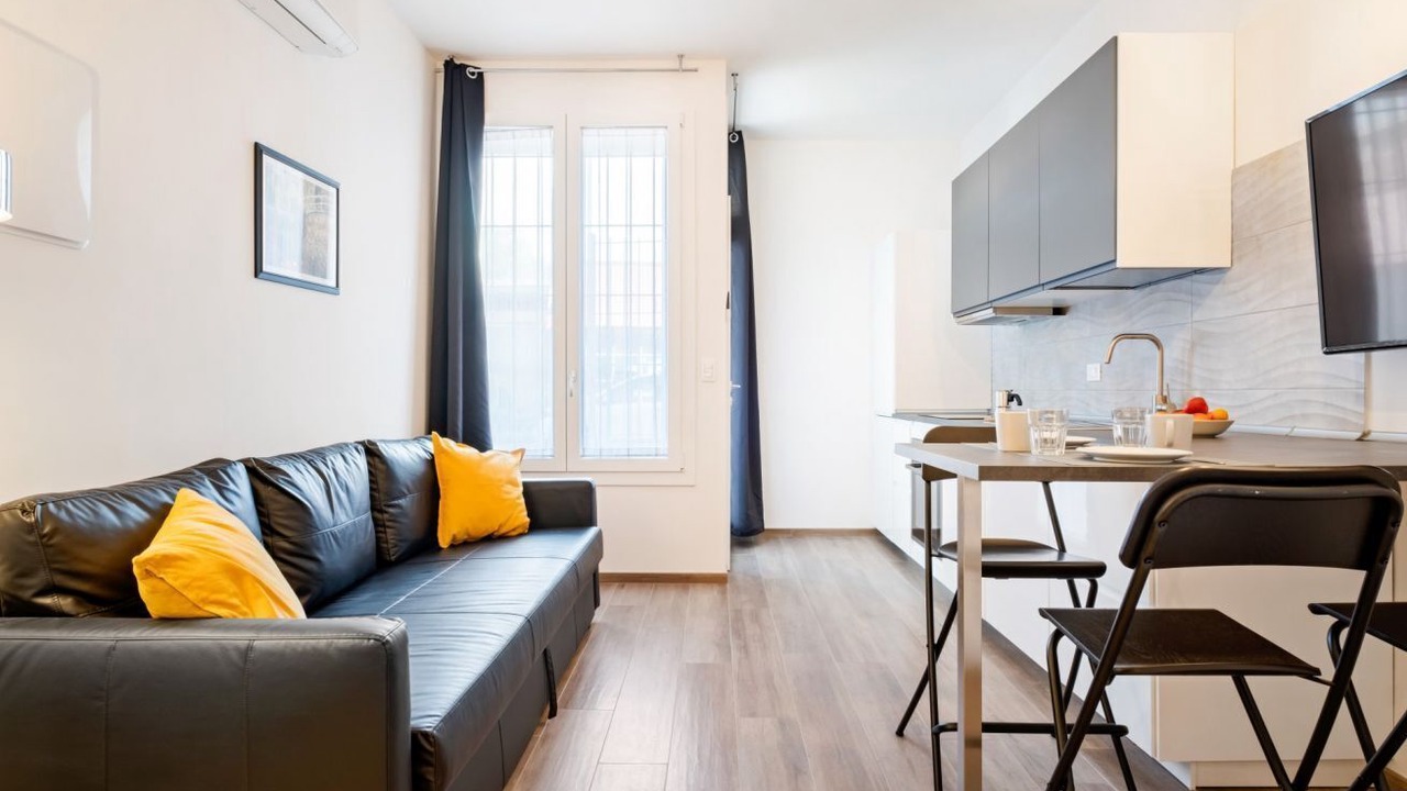 Photo of Livingroom in San Donato