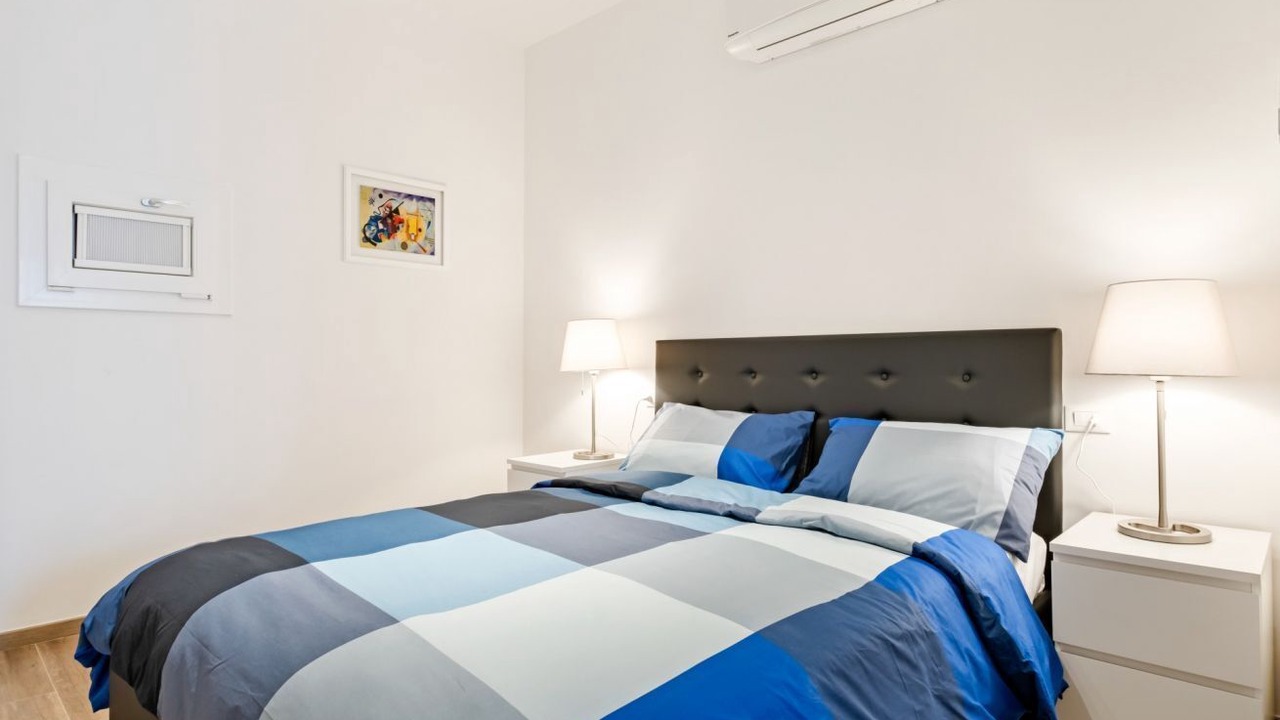 Photo of Bedroom in San Donato