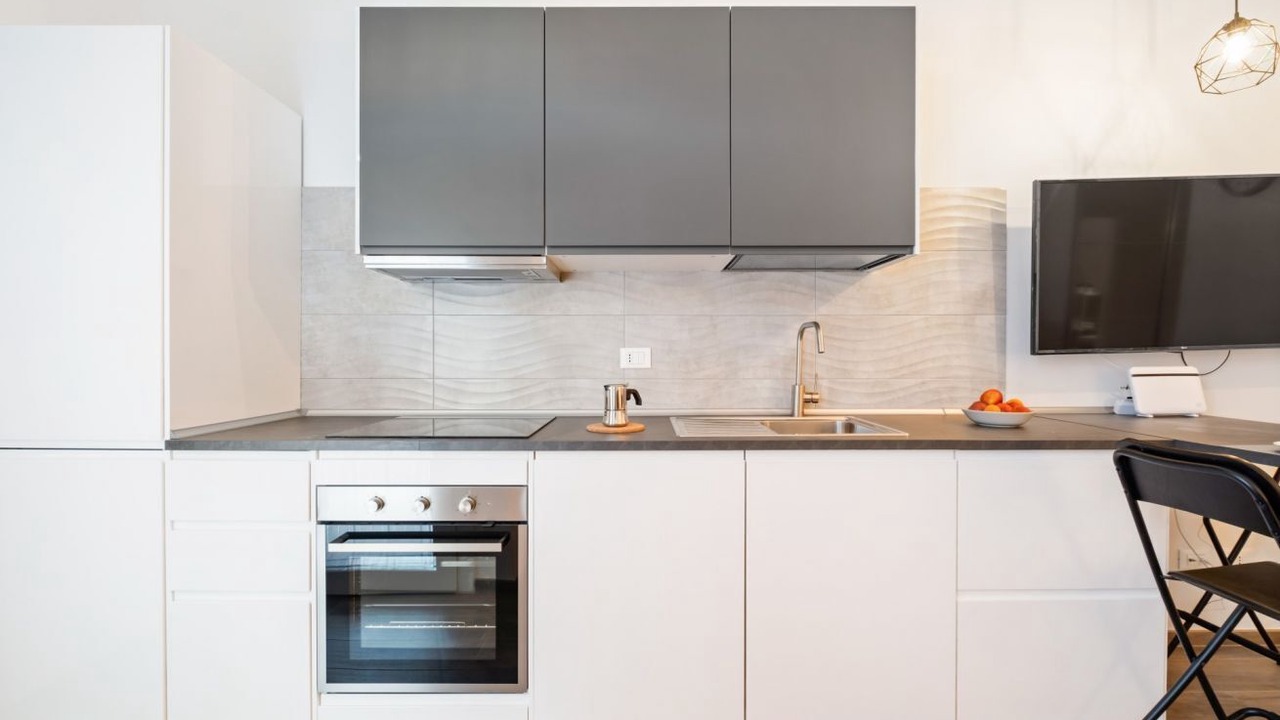 Photo of Kitchen in San Donato