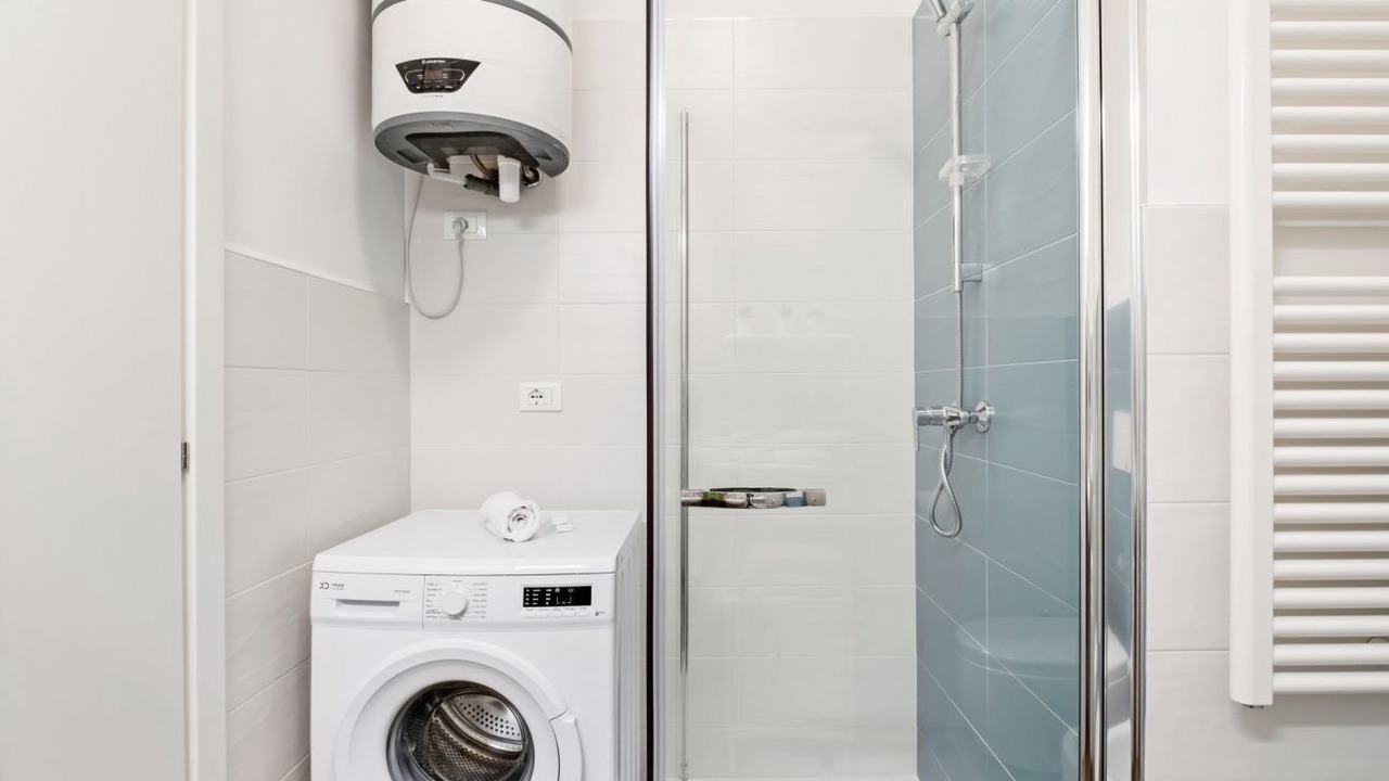 Photo of Bathroom in San Donato