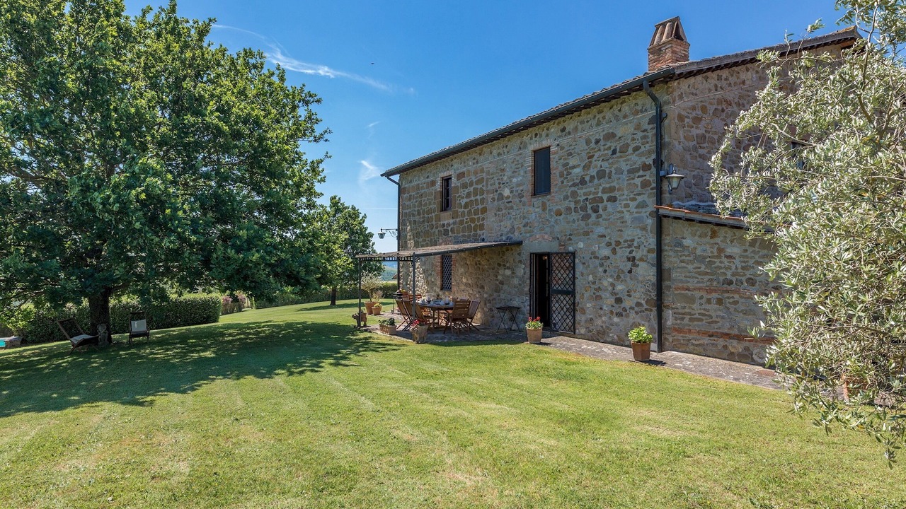 Photo of Outdoor in Il Poggio
