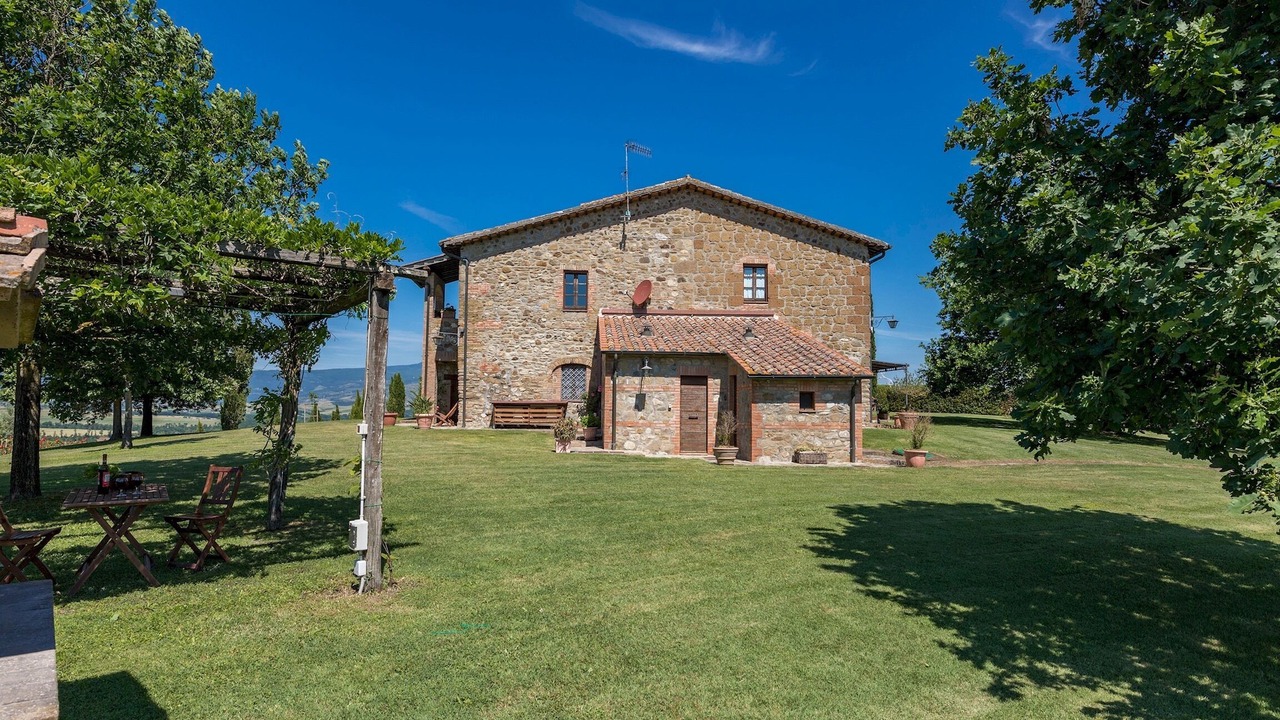 Photo of Outdoor in Il Poggio