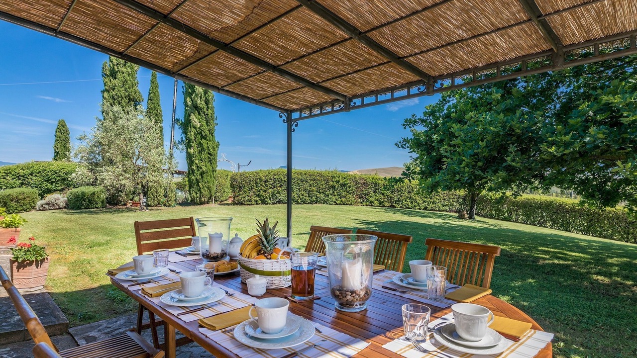 Photo of Outdoor in Il Poggio