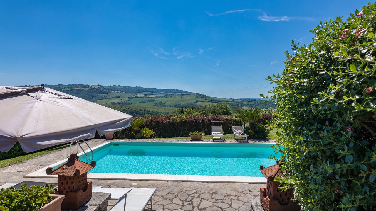 Photo of Outdoor in Il Poggio