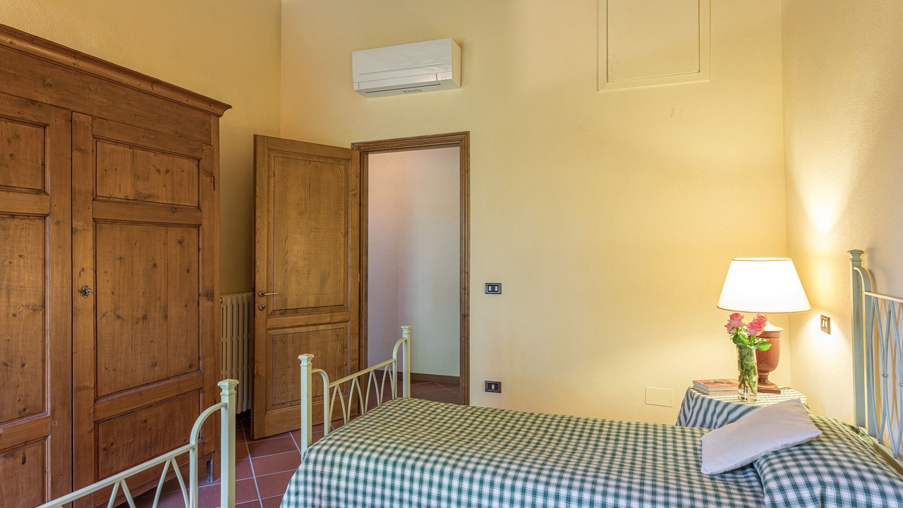 Photo of Bedroom in Il Poggio