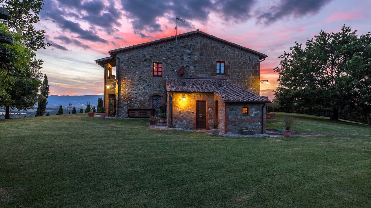 Photo of Outdoor in Il Poggio