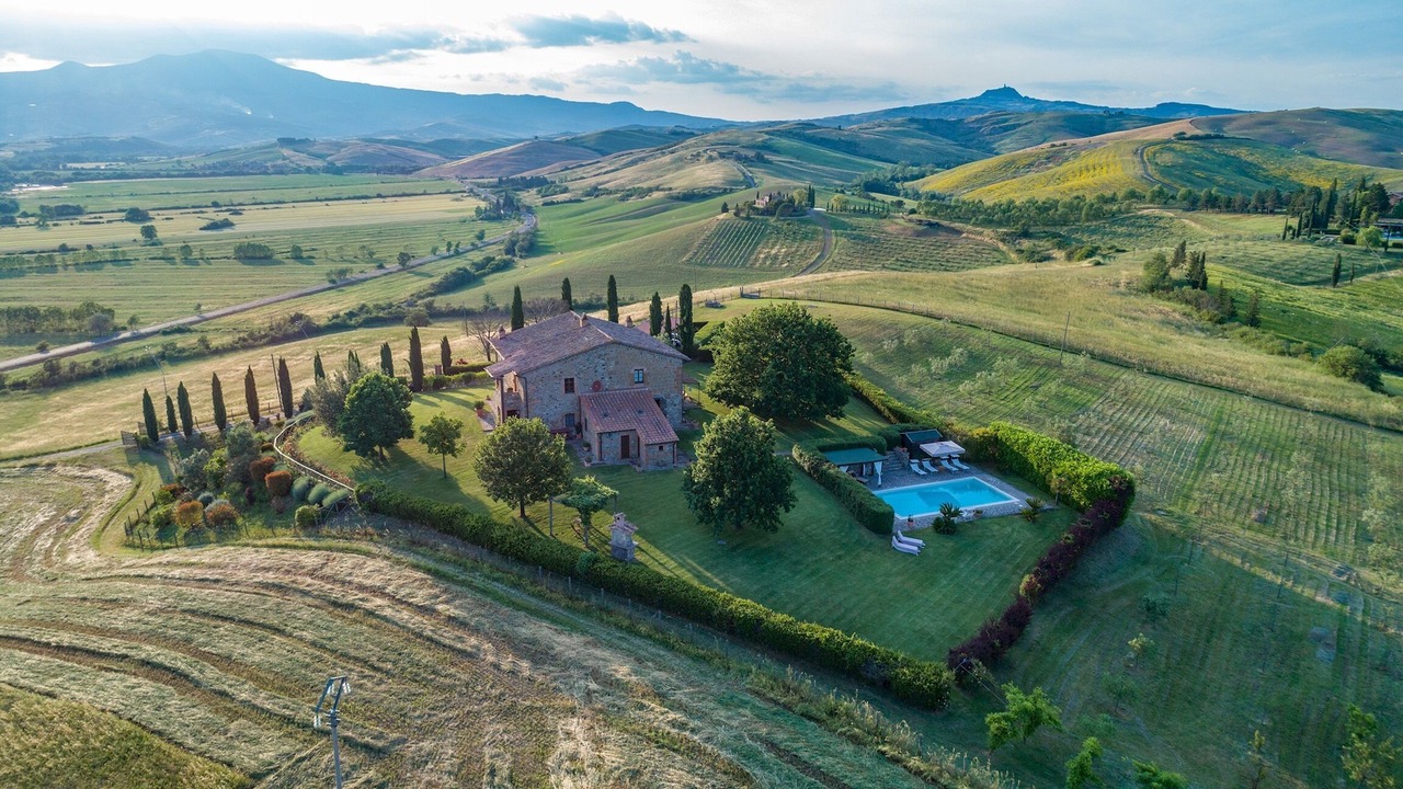 Photo of Outdoor in Il Poggio