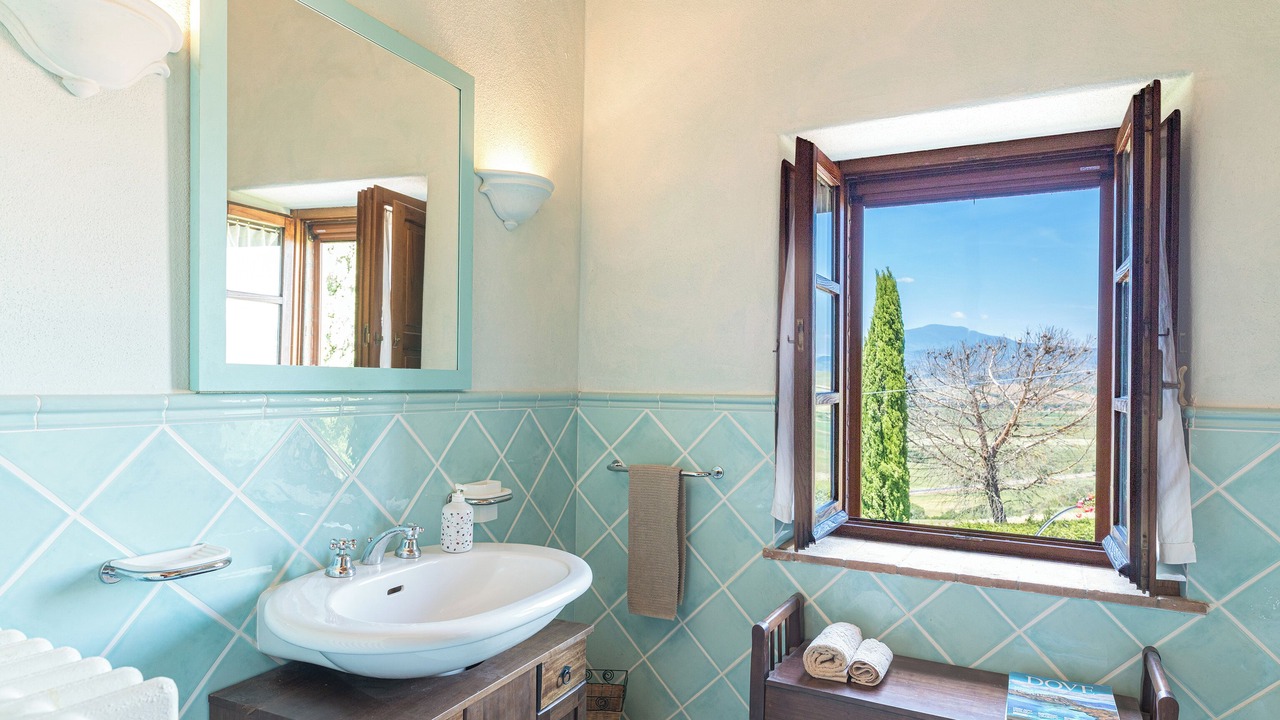 Photo of Bathroom in Il Poggio