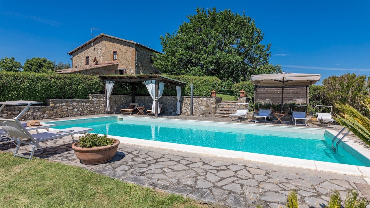 Photo of Outdoor in Il Poggio