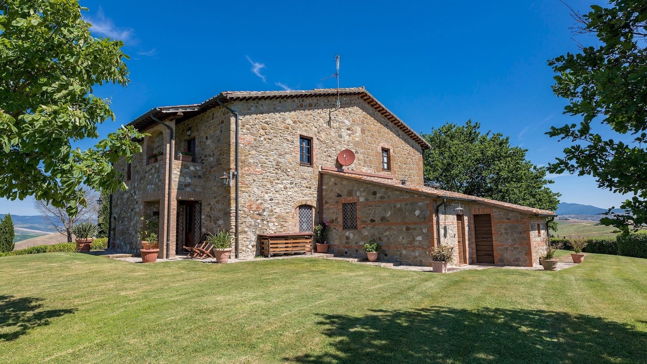 Photo of Outdoor in Il Poggio
