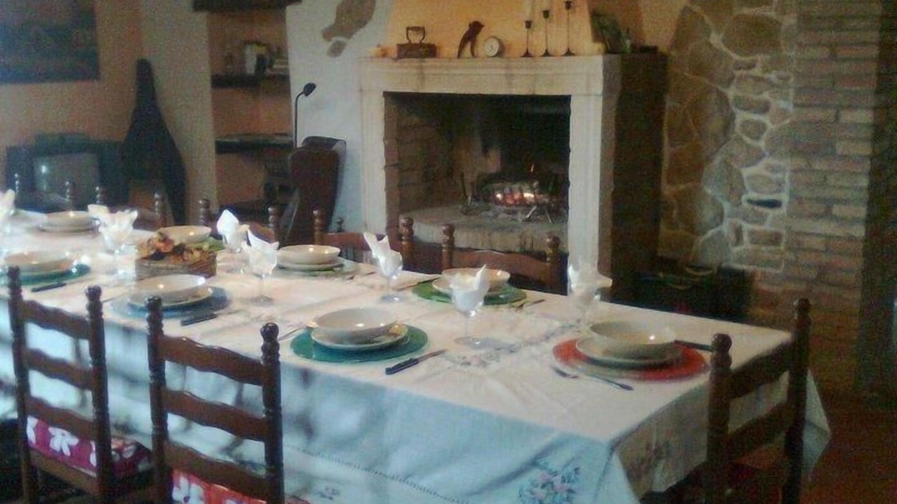 Photo of Livingroom in Urbino