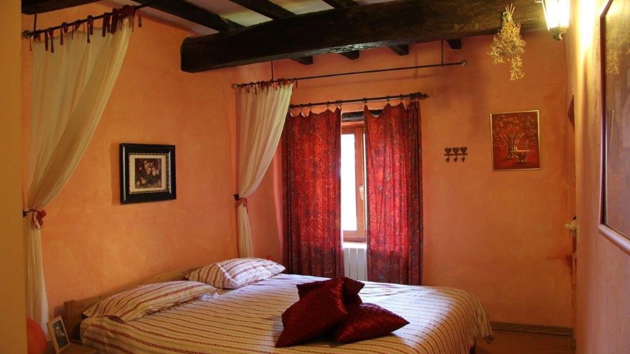 Photo of Bedroom in Urbino