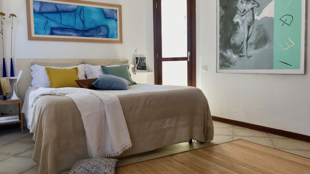 Photo of Bedroom in Colle di Val d'Elsa