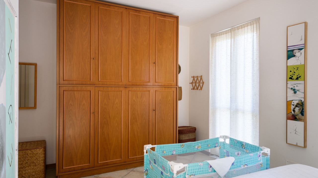 Photo of Bedroom in Colle di Val d'Elsa