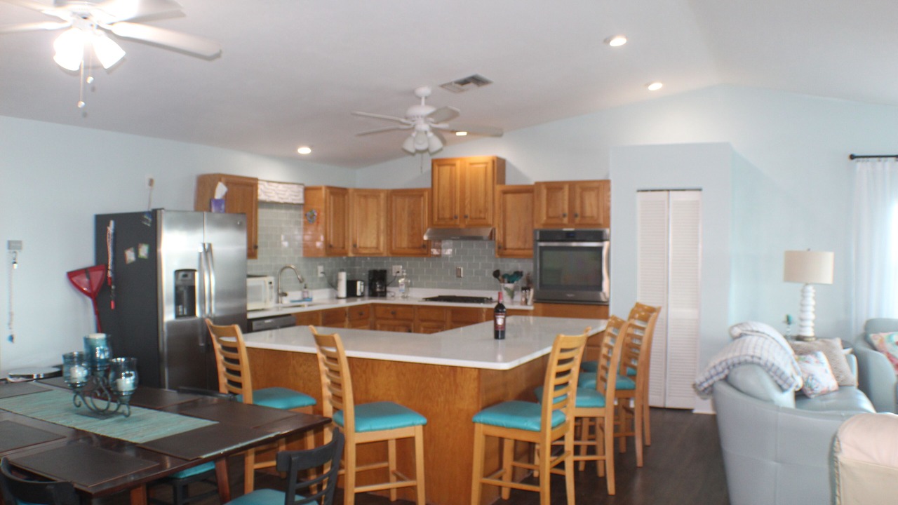 Photo of Bedroom in Whispering Pines