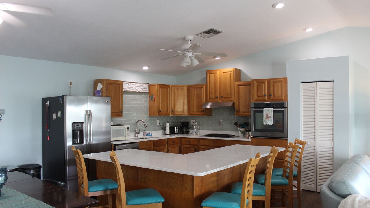 Photo of Bedroom in Whispering Pines