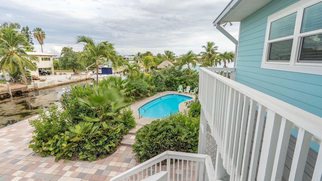 Photo of Outdoor in Whispering Pines