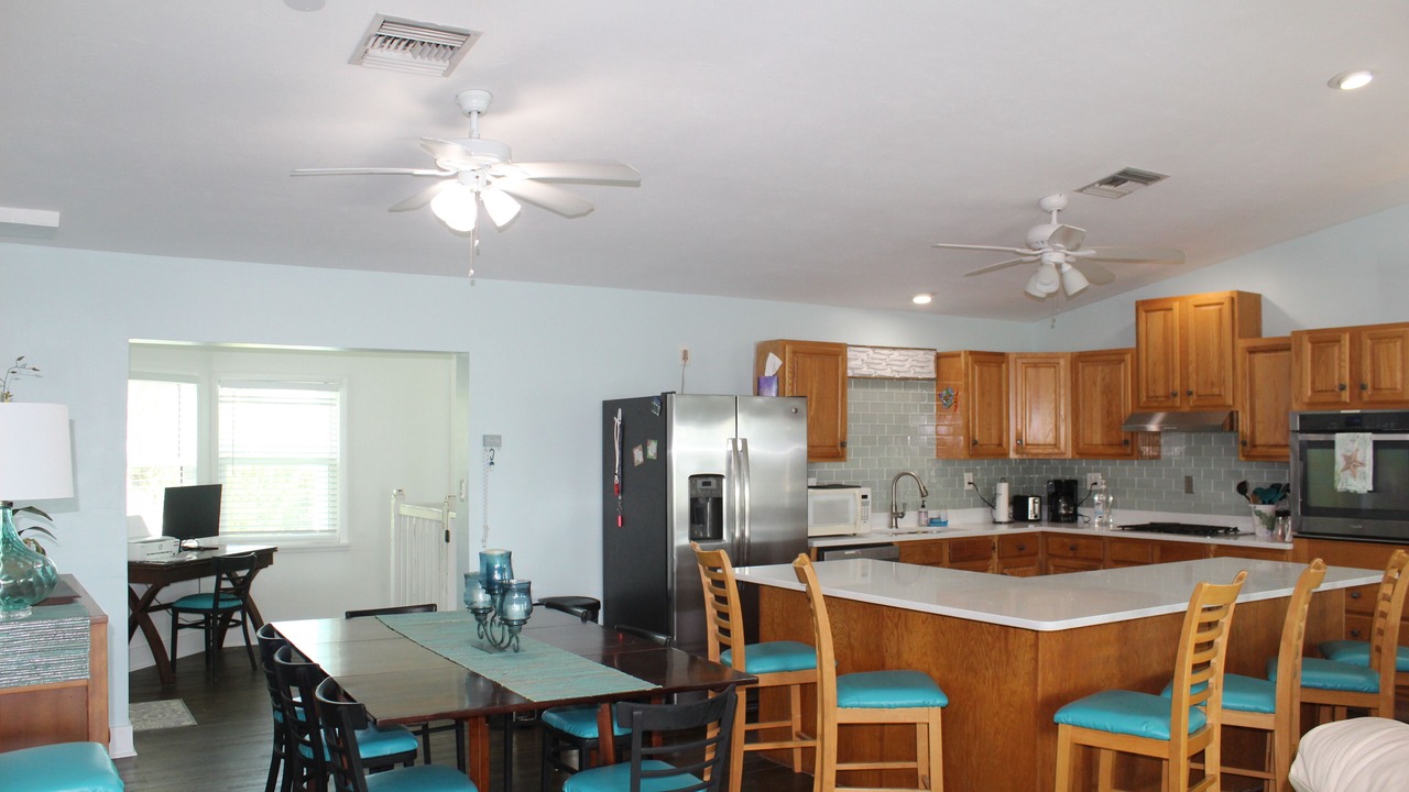 Photo of Bedroom in Whispering Pines