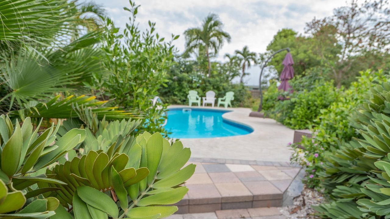 Photo of Outdoor in Whispering Pines