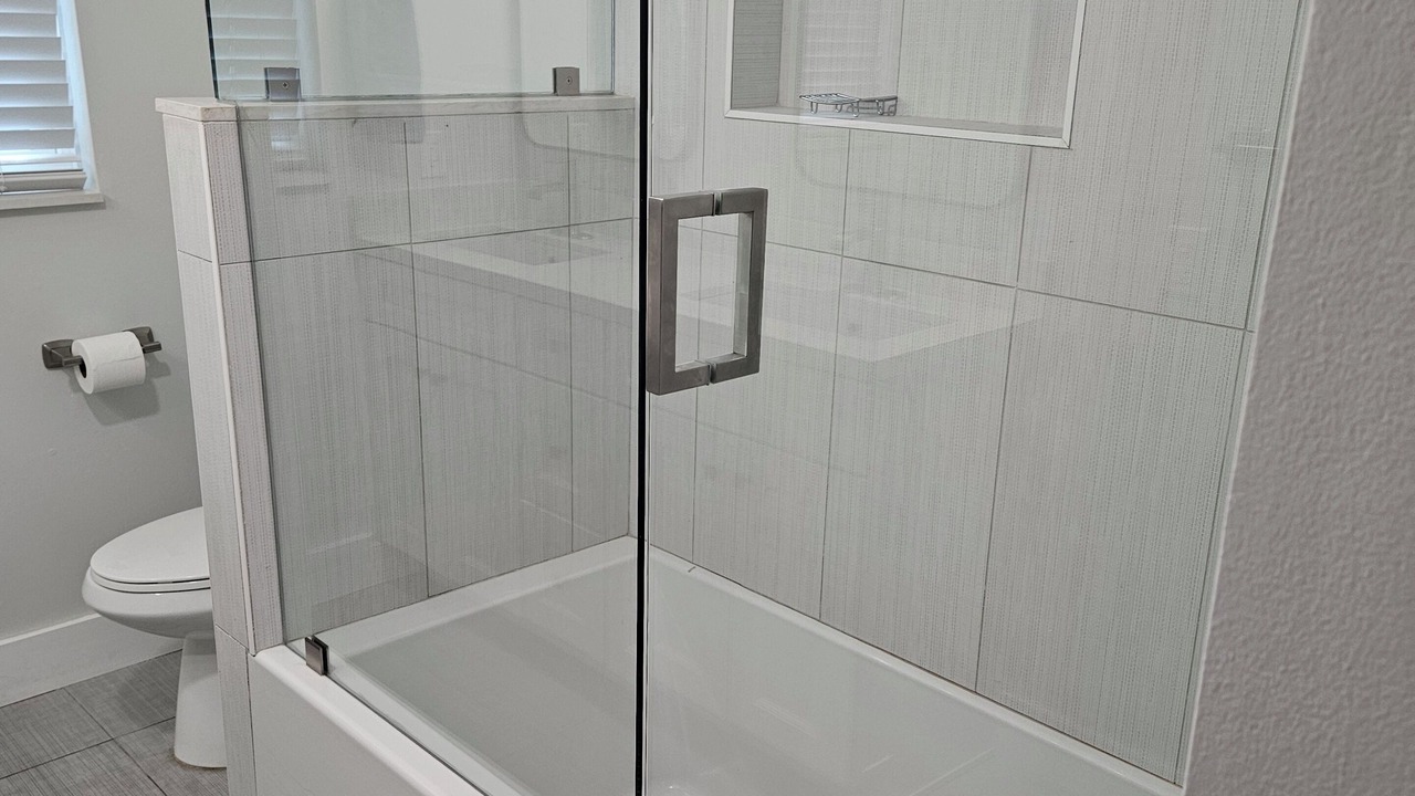 Photo of Bathroom in Whispering Pines
