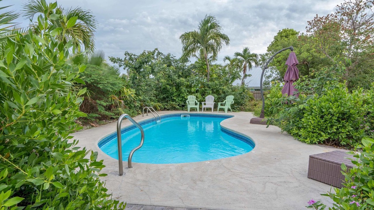Photo of Outdoor in Whispering Pines