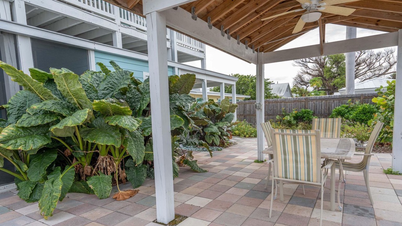 Photo of Outdoor in Whispering Pines