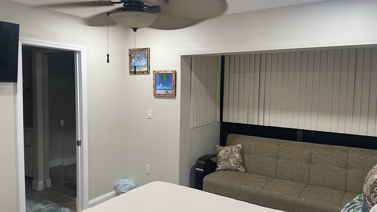 Photo of Bedroom in Key Largo