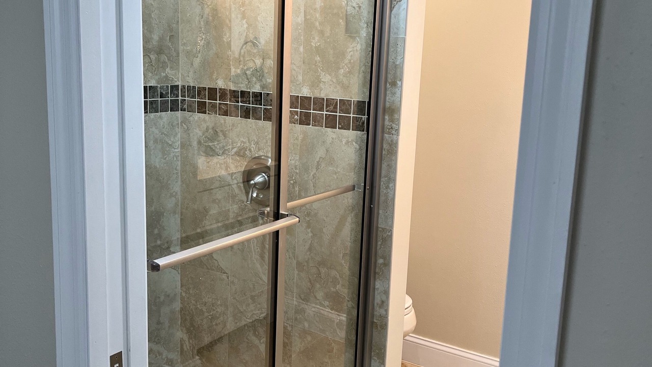Photo of Bathroom in Key Largo