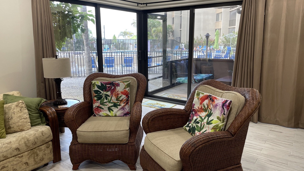 Photo of Livingroom in Key Largo
