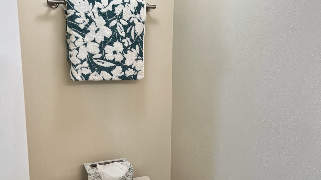 Photo of Bathroom in Key Largo