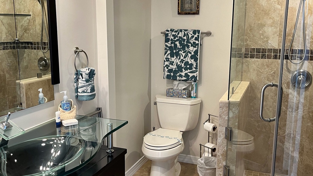 Photo of Bathroom in Key Largo