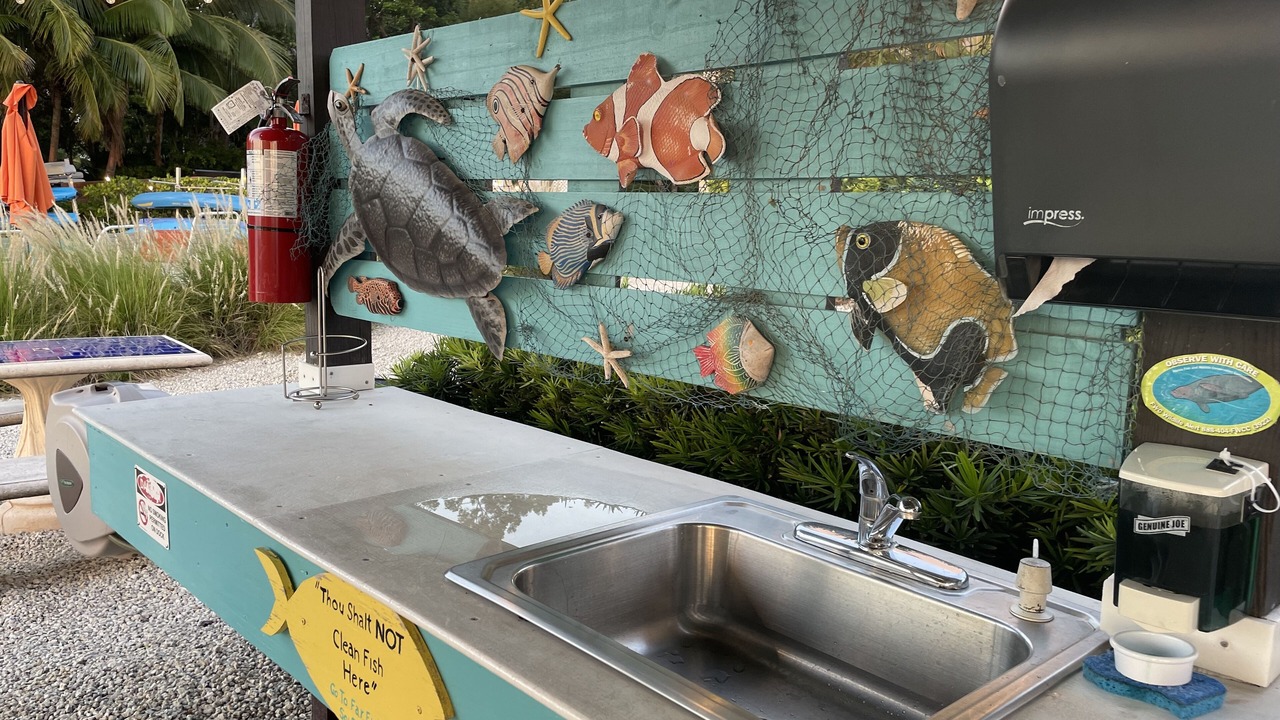 Photo of Outdoor in Key Largo