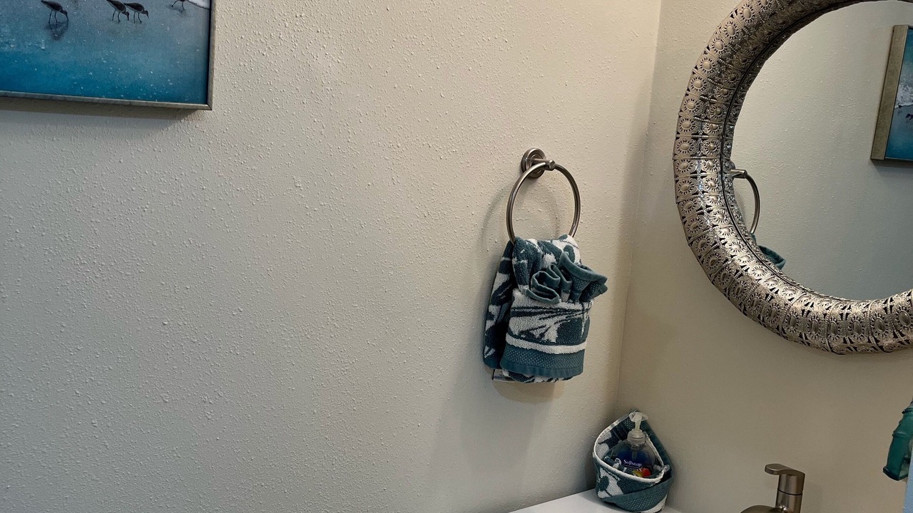 Photo of Bathroom in Key Largo